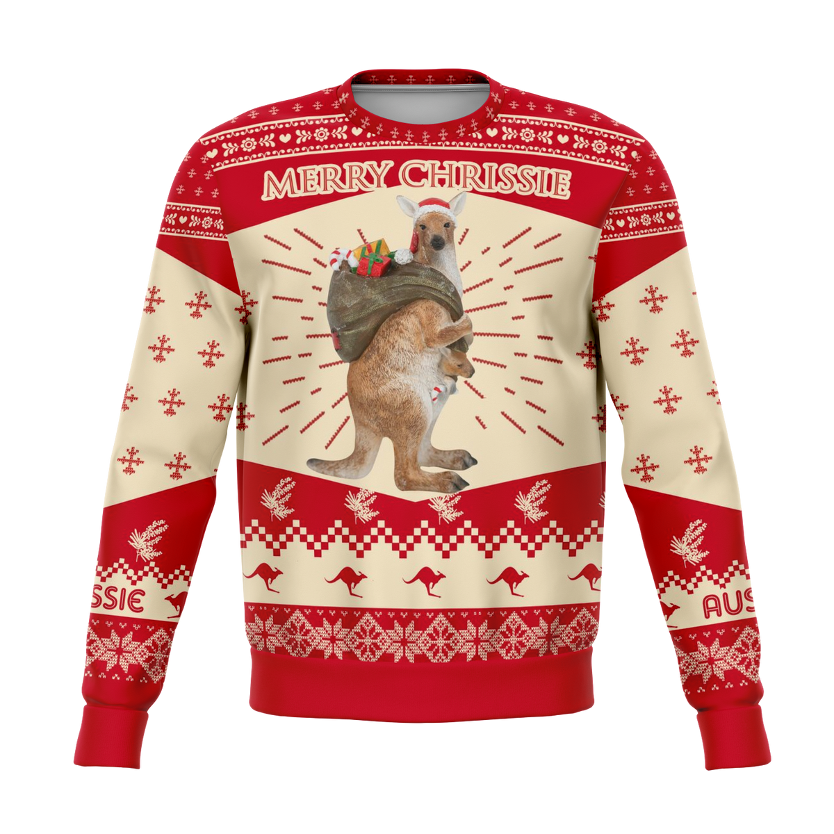 christmas-sweater-kangaroo-shirt-merry-christmas-unisex-5