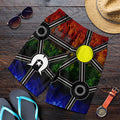 custom-naidoc-week-2021-men-shorts-aboriginal-geometric-style