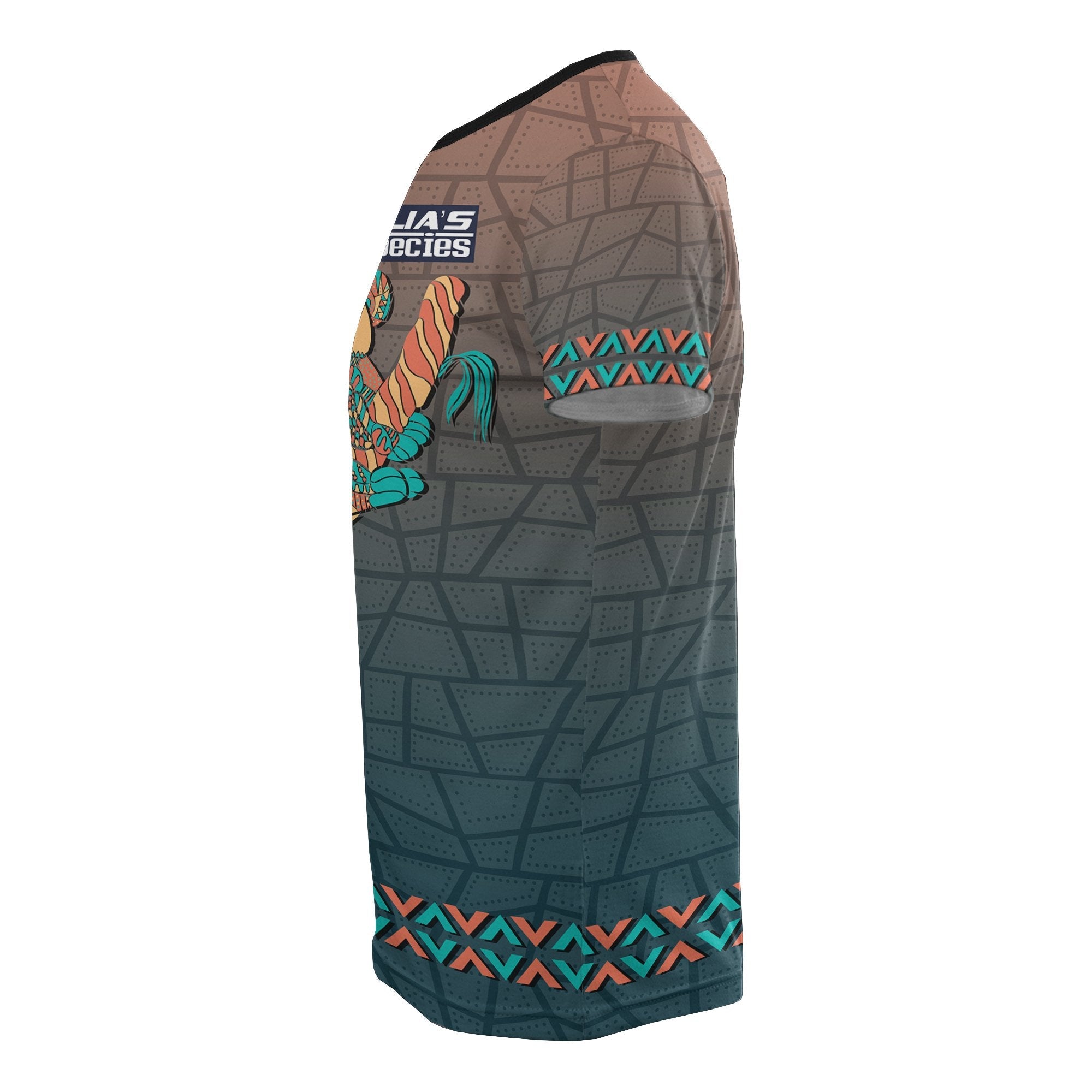 t-shirt-platypus-t-shirt-patterns-unisex
