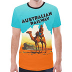 t-shirt-australia-camel-t-shirt-unisex