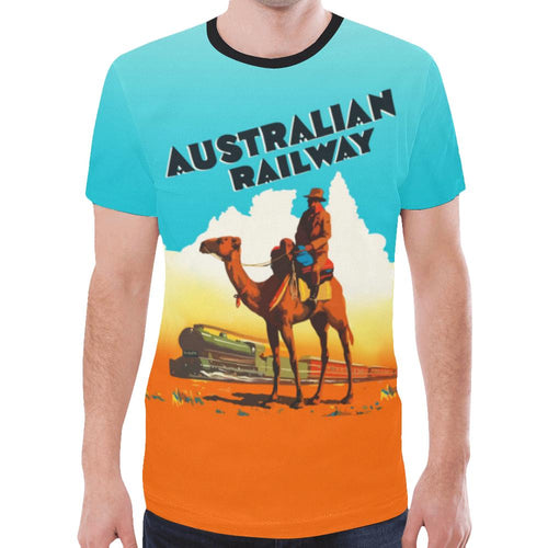 t-shirt-australia-camel-t-shirt-unisex