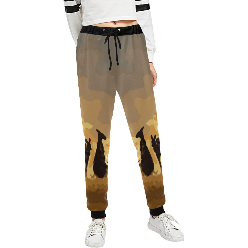 sweatpants-kangaroo-pants-family-sunset-painting-ver02a