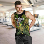 golden-wattle-men-tank-top-australia-acacia-pycnantha-mix-aboriginal