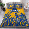 eagles-indigenous-bedding-set-west-coast-2021-version-gold