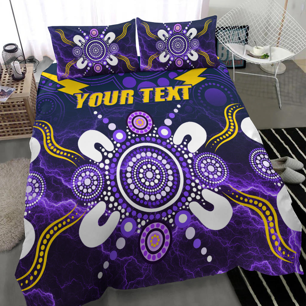 custom-personalised-storm-indigenous-bedding-set-melbourne