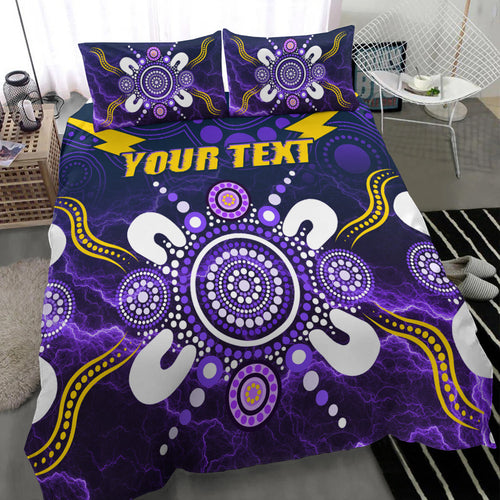 custom-personalised-storm-indigenous-bedding-set-melbourne