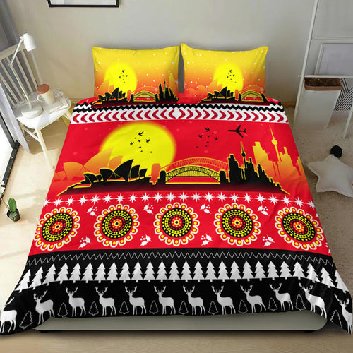 australia-christmas-bedding-set-proud-sydney-opera-house