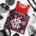 melbourne-demons-2021-men-tank-top-we-are-the-champions