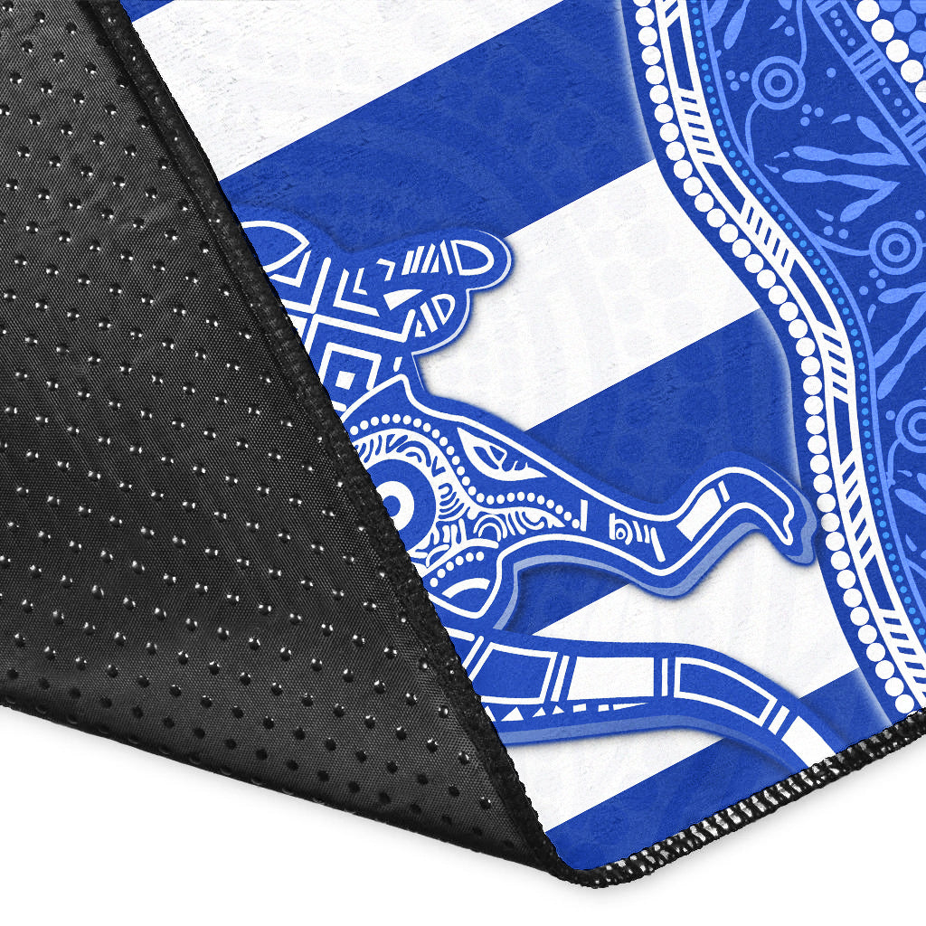 roos-indigenous-area-rug-north-melbourne-football