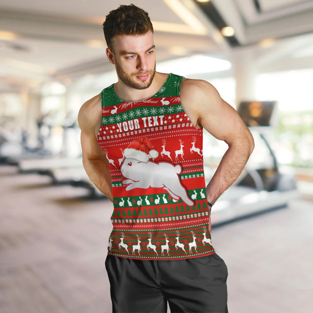 custom-personalised-rabbitohs-christmas-men-tank-top-south-sydney-indigenous