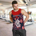 melbourne-demons-2021-men-tank-top-we-are-the-champions