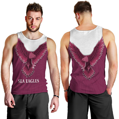 sea-eagles-2021-men-tank-top-manly-warringah-feather
