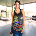 all-stars-christmas-women-racerback-tank-indigenous-dreamtime