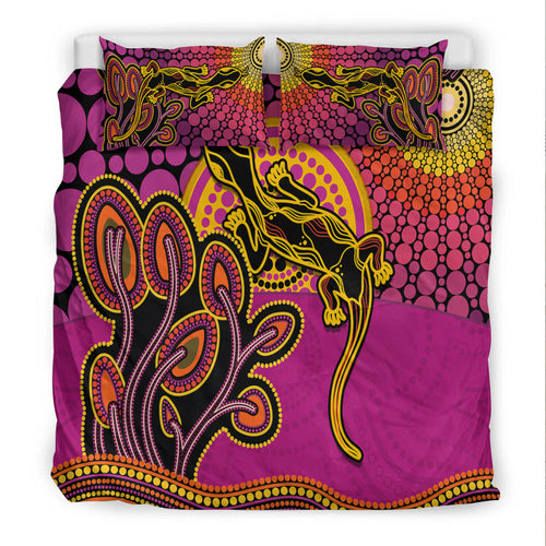 aboriginal-lizard-bedding-set-tree-on-the-hill-sunshine