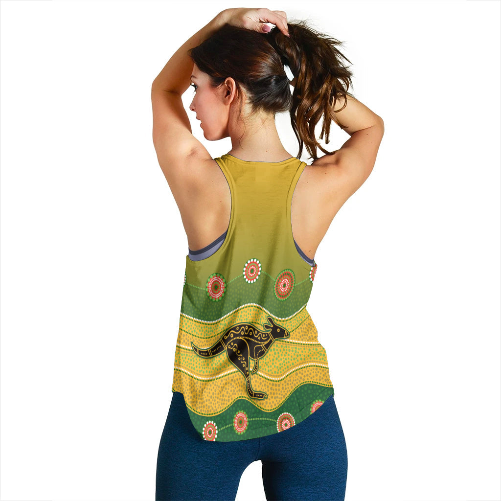 cricket-australia-women-racerback-tank-indigenous-kangaroo