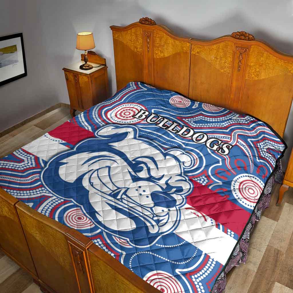 bulldogs-champion-2021-premium-quilt-western-indigenous-always-proud
