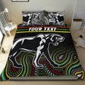 custom-personalised-panthers-indigenous-bedding-set-premiers-penrith-champion
