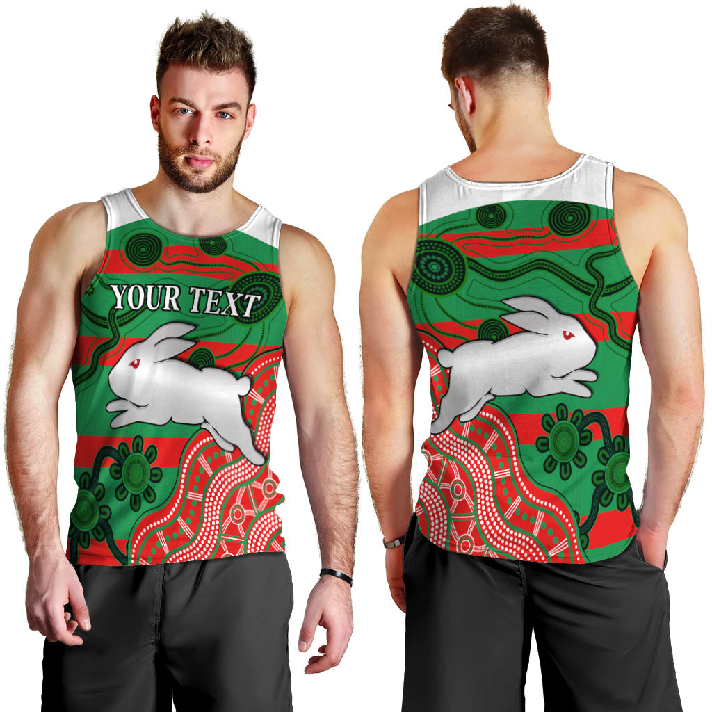 custom-personalised-rabbitohs-nippy-men-tank-top-indigenous