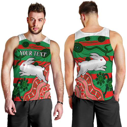 custom-personalised-rabbitohs-nippy-men-tank-top-indigenous