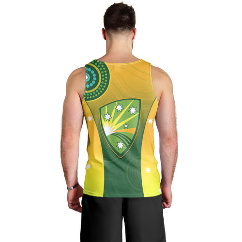 custom-personalised-cricket-australia-men-tank-top-unique-aboriginal
