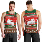 custom-personalised-rabbitohs-christmas-men-tank-top-south-sydney-indigenous