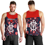 melbourne-demons-2021-men-tank-top-we-are-the-champions