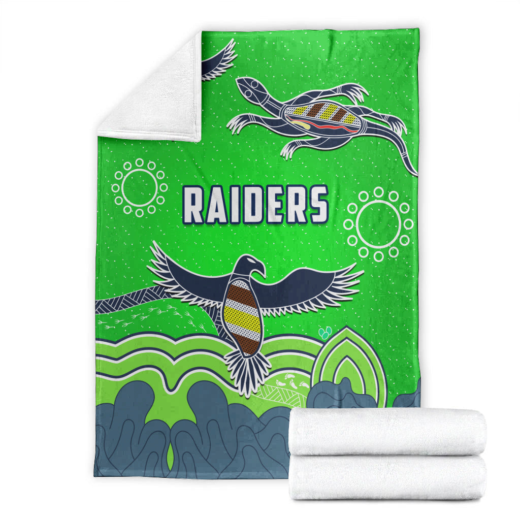 raiders-indigenous-premium-blanket-canberra-the-milk