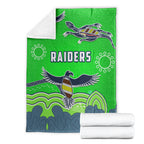 raiders-indigenous-premium-blanket-canberra-the-milk