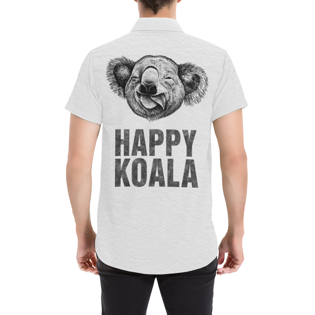 short-sleeve-shirt-happy-koala