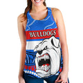 bulldogs-indigenous-women-racerback-tank-western-football