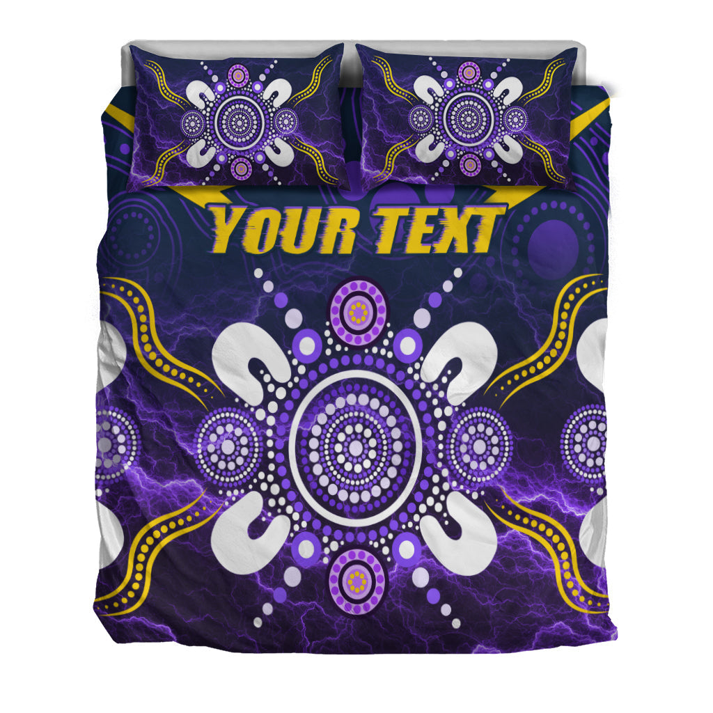 custom-personalised-storm-indigenous-bedding-set-melbourne