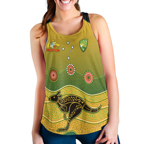 cricket-australia-women-racerback-tank-indigenous-kangaroo