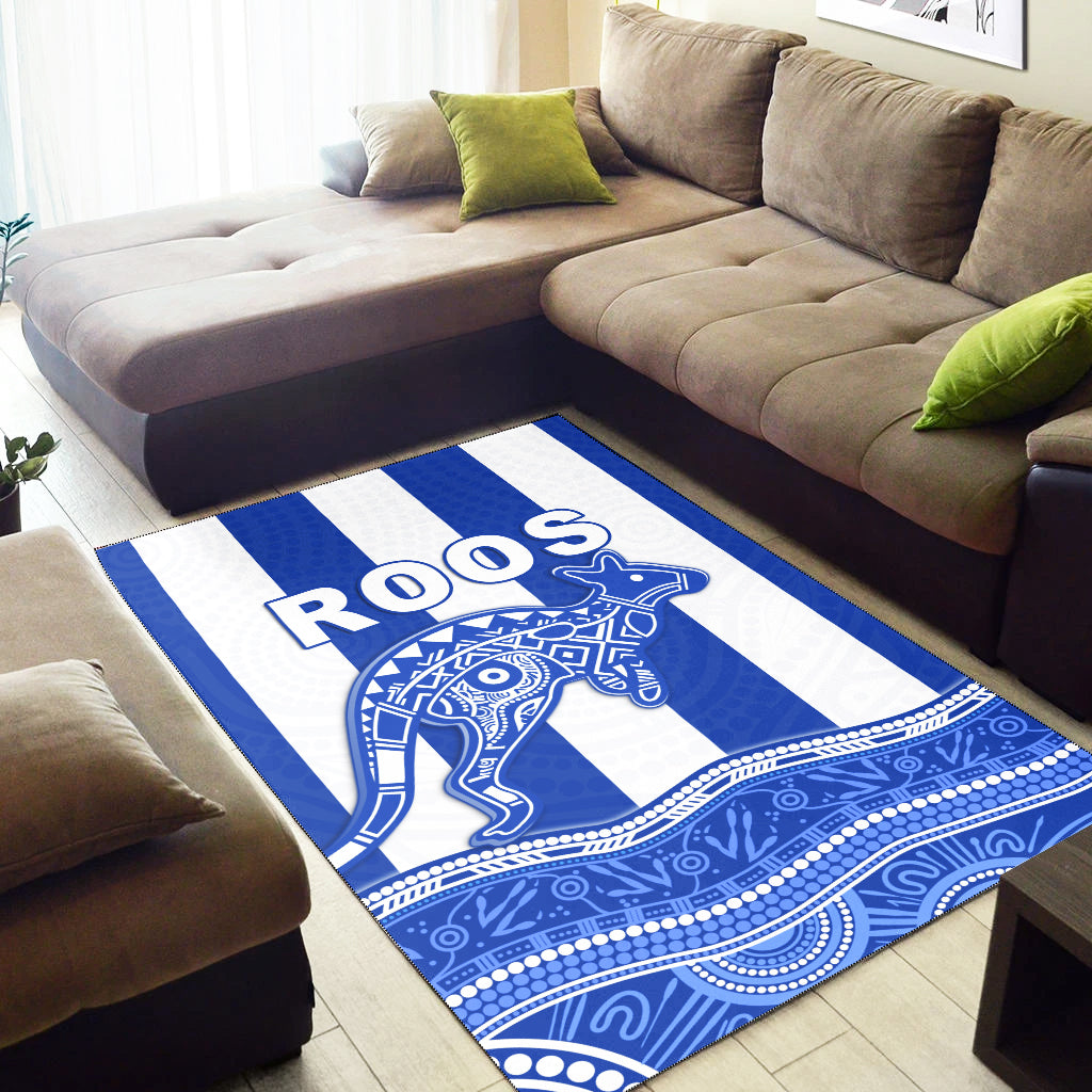 roos-indigenous-area-rug-north-melbourne-football