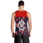 melbourne-demons-2021-men-tank-top-we-are-the-champions