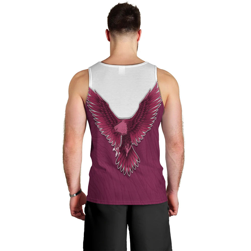 sea-eagles-2021-men-tank-top-manly-warringah-feather