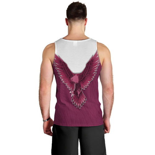 sea-eagles-2021-men-tank-top-manly-warringah-feather