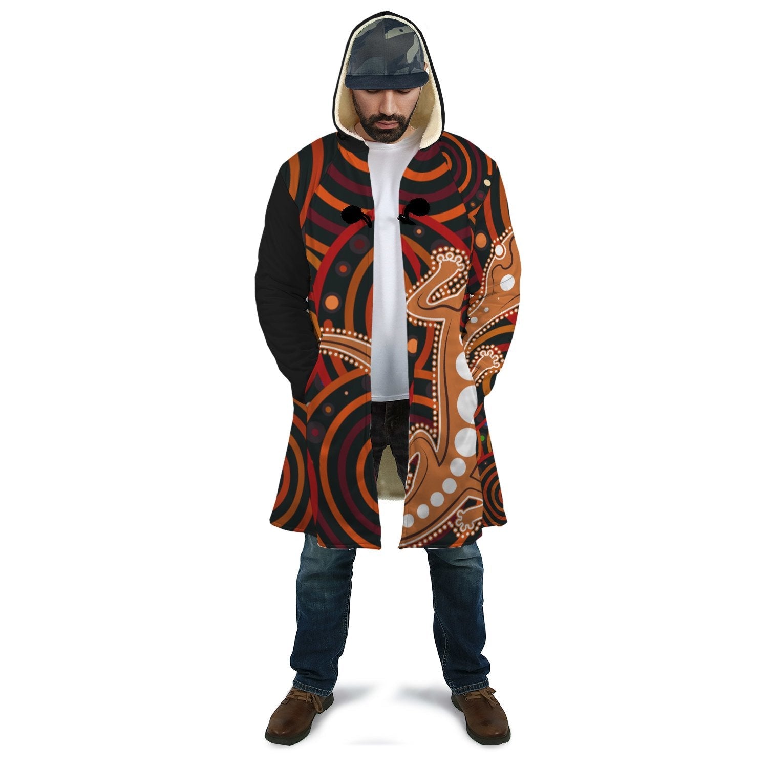 aboriginal-cloak-indigenous-lizard-dreaming