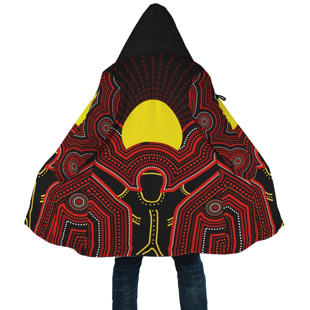aboriginal-cloak-the-sun-always-shines