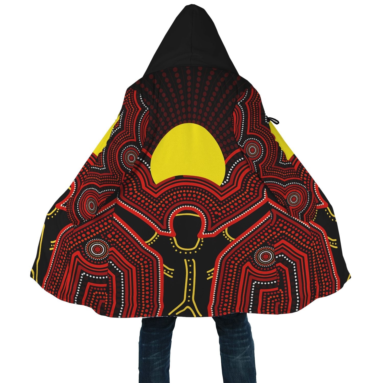 aboriginal-cloak-the-sun-always-shines
