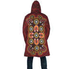 aboriginal-cloak-aboriginal-dot-painting-flowers-style