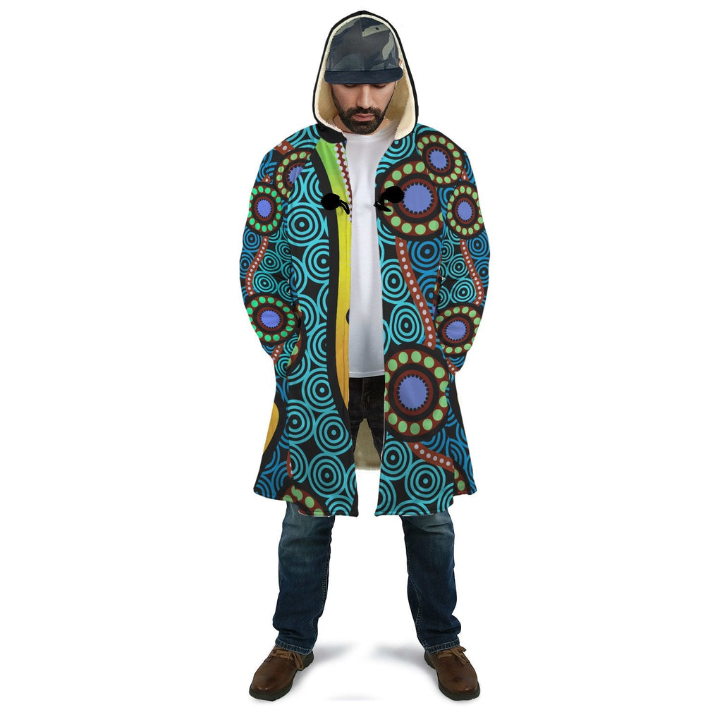 cloak-aboriginal-turtle