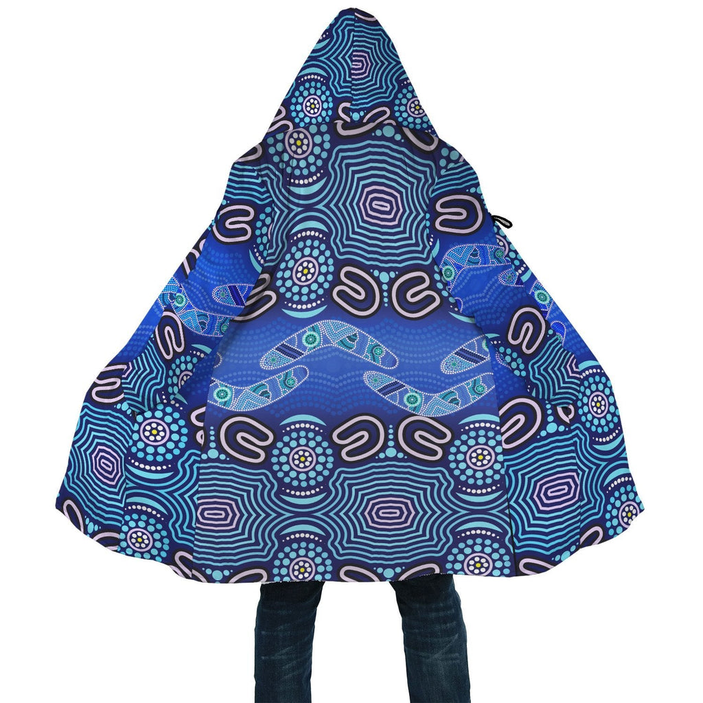 aboriginal-cloak-boomerangs-and-dot-painting-art-ver02