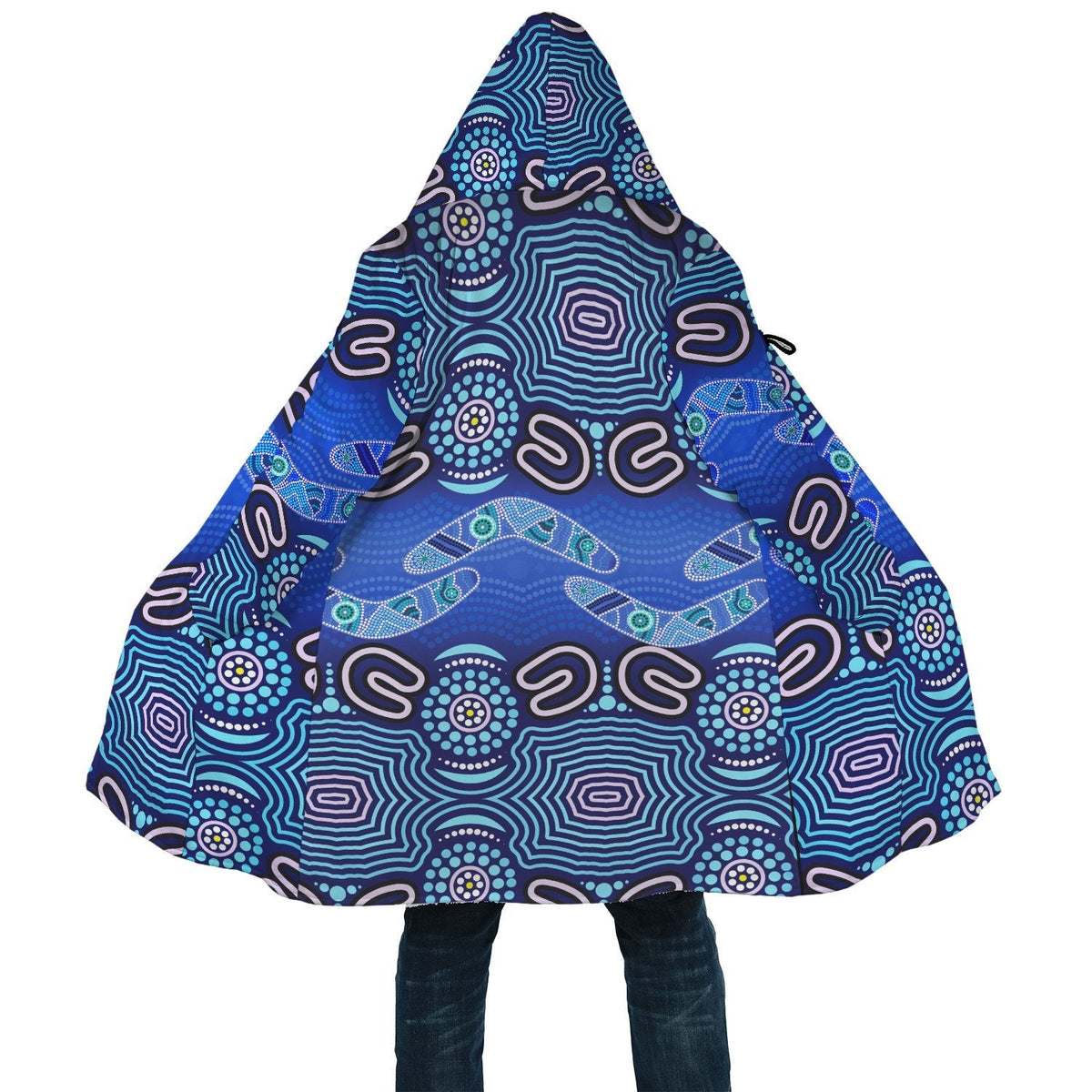 aboriginal-cloak-boomerangs-and-dot-painting-art-ver02