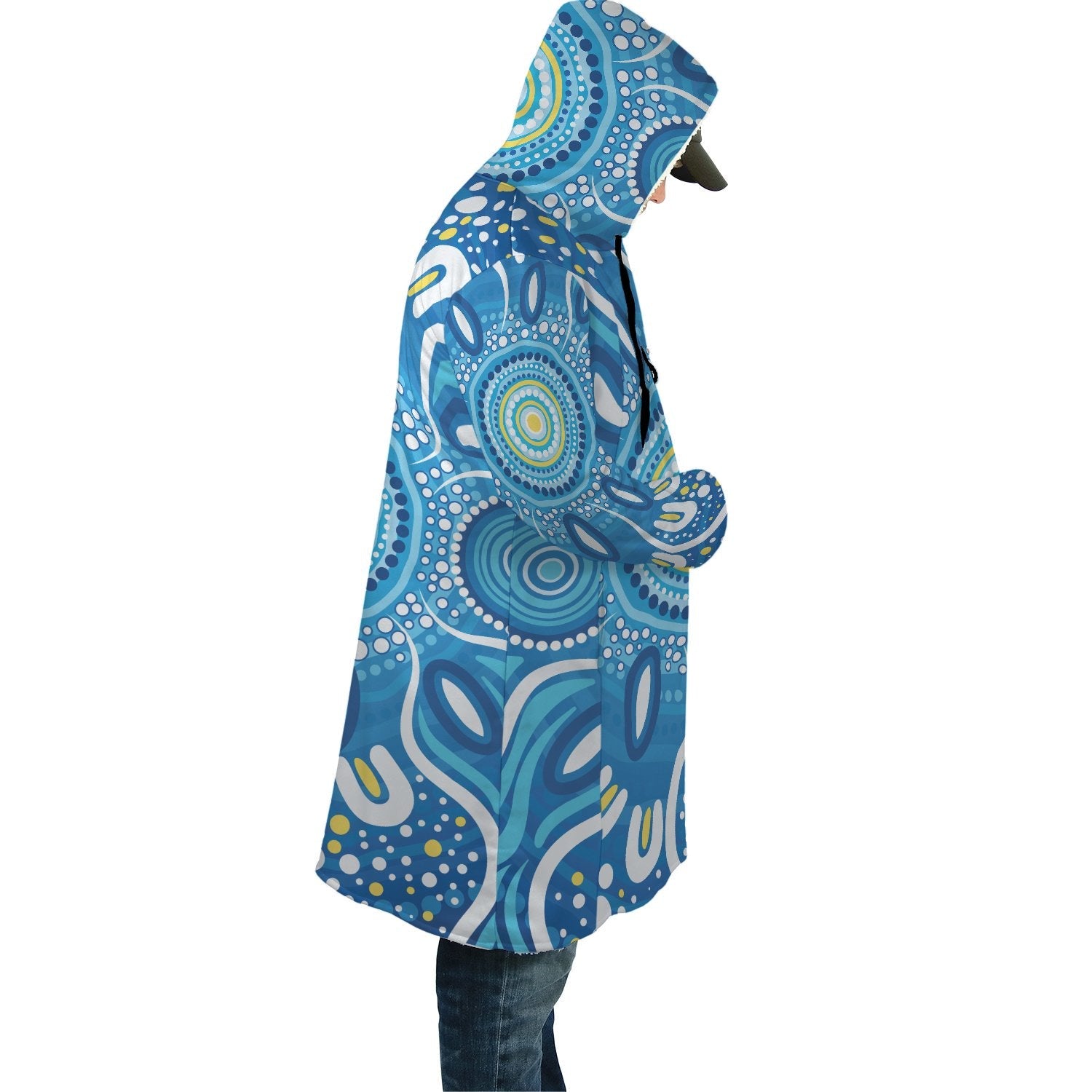 aboriginal-cloak-indigenous-dot-painting-patterns