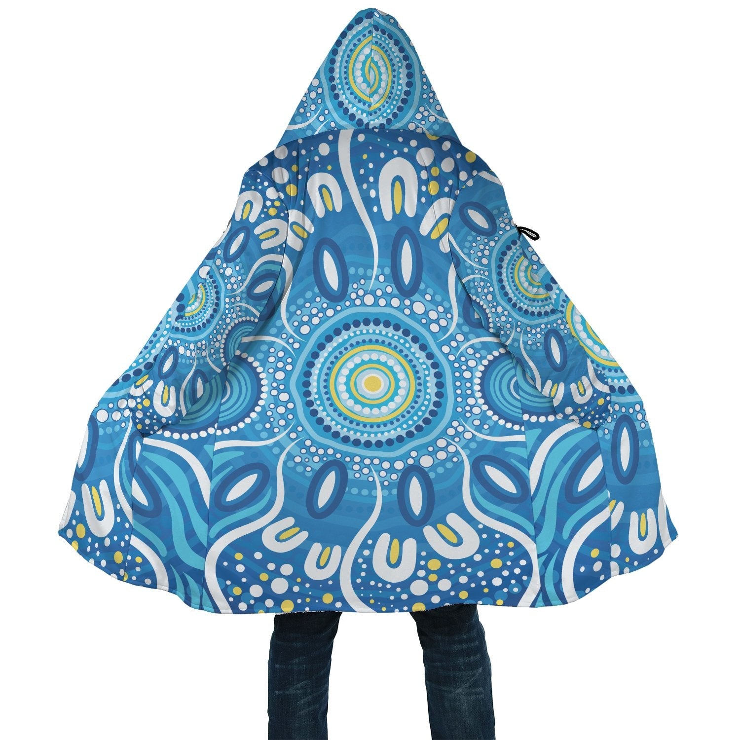 aboriginal-cloak-indigenous-dot-painting-patterns