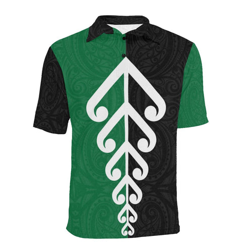 koru-fern-new-zealand-polo-t-shirt