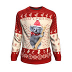 christmas-sweater-koala-shirt-merry-christmas-unisex