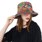 aboriginal-bucket-hat-australian-map-dot-painting