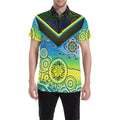 aboriginal-short-sleeve-shirt-dot-painting-indigenous-circle-patterns