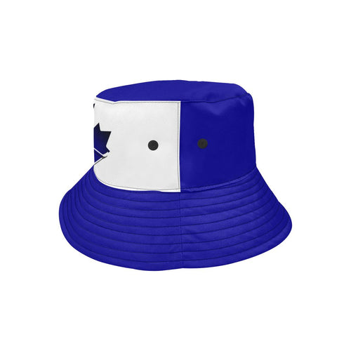 canada-bucket-hat-blue-maple-leaf-hockey